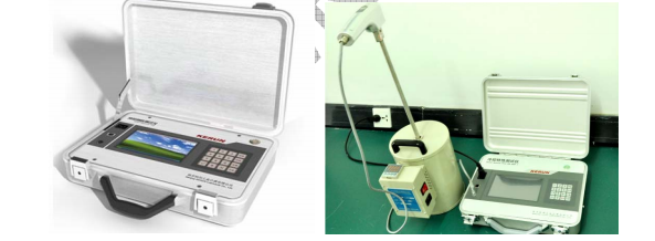 折光儀和粘度儀