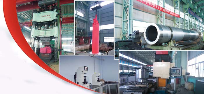 山東萊鍛機(jī)械股份有限公司