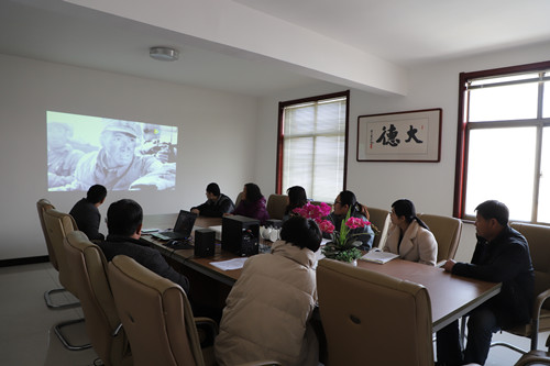 專題學習會圖片1